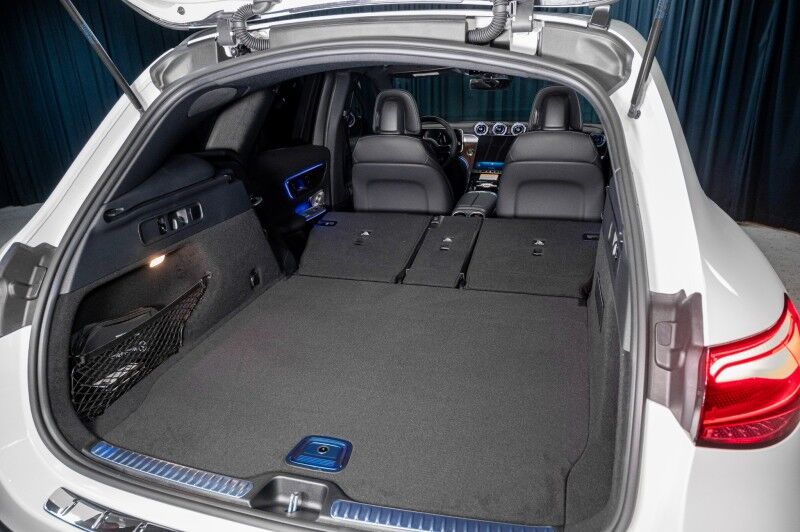 2025 Mercedes-Benz GLC 300 SUV Scottsdale AZ 2025 Mercedes-Benz GLC 300 SUV Scottsdale AZ