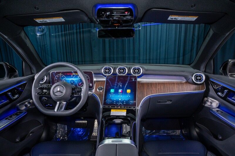 2025 Mercedes-Benz GLC 300 SUV Scottsdale AZ 2025 Mercedes-Benz GLC 300 SUV Scottsdale AZ
