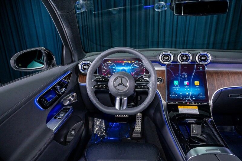 2025 Mercedes-Benz GLC 300 SUV Scottsdale AZ 2025 Mercedes-Benz GLC 300 SUV Scottsdale AZ