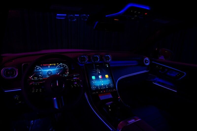 2025 Mercedes-Benz GLC 300 SUV Scottsdale AZ 2025 Mercedes-Benz GLC 300 SUV Scottsdale AZ