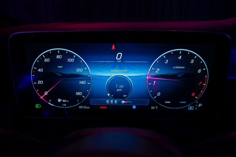 2025 Mercedes-Benz GLC 300 SUV Scottsdale AZ 2025 Mercedes-Benz GLC 300 SUV Scottsdale AZ