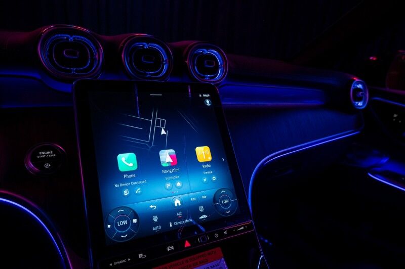 2025 Mercedes-Benz GLC 300 SUV Scottsdale AZ 2025 Mercedes-Benz GLC 300 SUV Scottsdale AZ