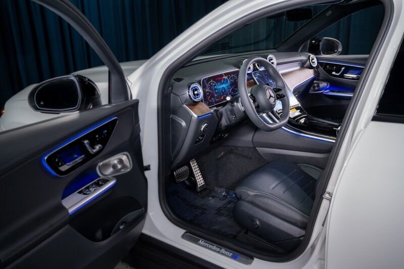 2025 Mercedes-Benz GLC 300 SUV Scottsdale AZ 2025 Mercedes-Benz GLC 300 SUV Scottsdale AZ