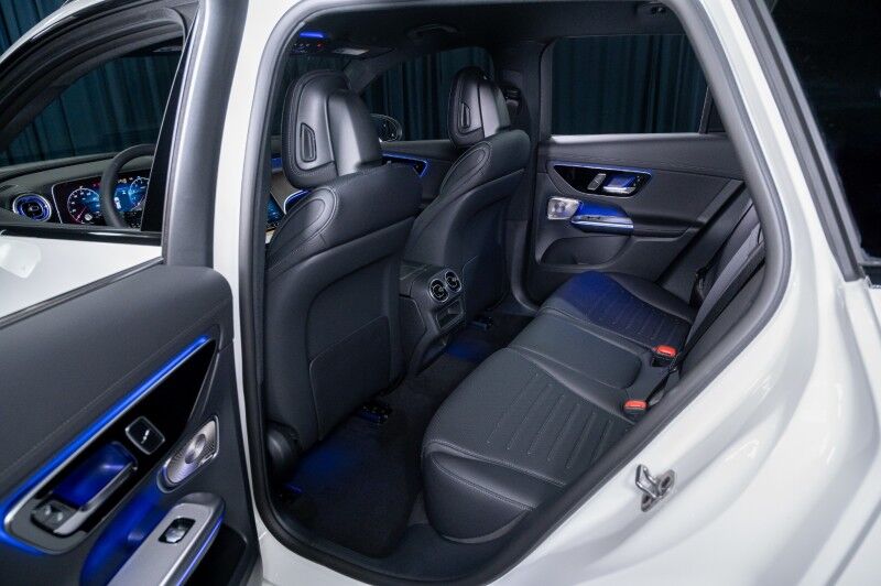 2025 Mercedes-Benz GLC 300 SUV Scottsdale AZ 2025 Mercedes-Benz GLC 300 SUV Scottsdale AZ