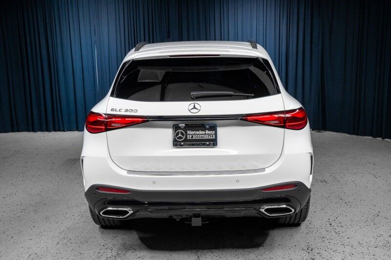 2025 Mercedes-Benz GLC 300 SUV Scottsdale AZ 2025 Mercedes-Benz GLC 300 SUV Scottsdale AZ