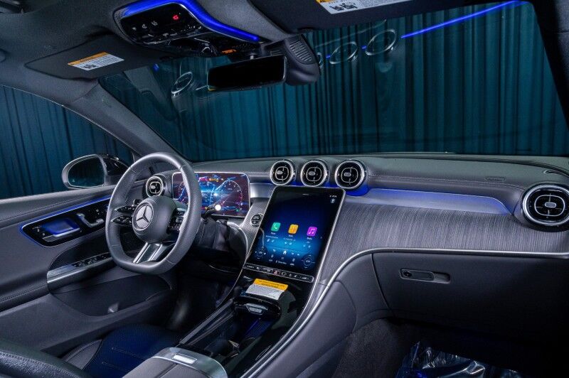 2025 Mercedes-Benz GLC 300 SUV Scottsdale AZ 2025 Mercedes-Benz GLC 300 SUV Scottsdale AZ