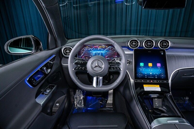 2025 Mercedes-Benz GLC 300 SUV Scottsdale AZ 2025 Mercedes-Benz GLC 300 SUV Scottsdale AZ