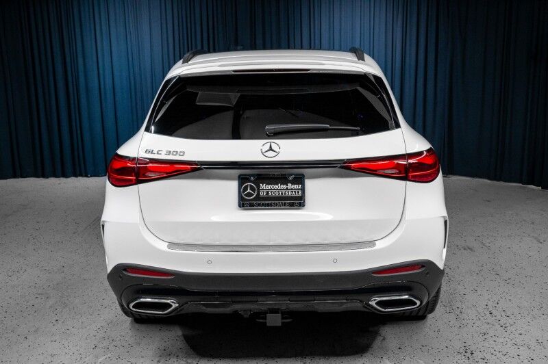 2025 Mercedes-Benz GLC 300 SUV Scottsdale AZ 2025 Mercedes-Benz GLC 300 SUV Scottsdale AZ