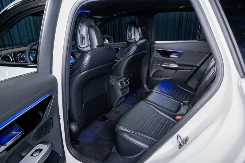 2025 Mercedes-Benz GLC 300 SUV Scottsdale AZ 2025 Mercedes-Benz GLC 300 SUV Scottsdale AZ