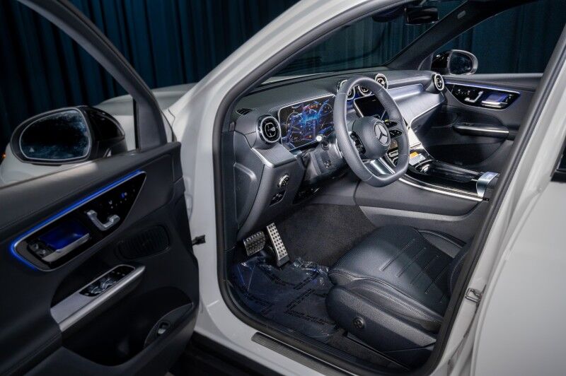 2025 Mercedes-Benz GLC 300 SUV Scottsdale AZ 2025 Mercedes-Benz GLC 300 SUV Scottsdale AZ