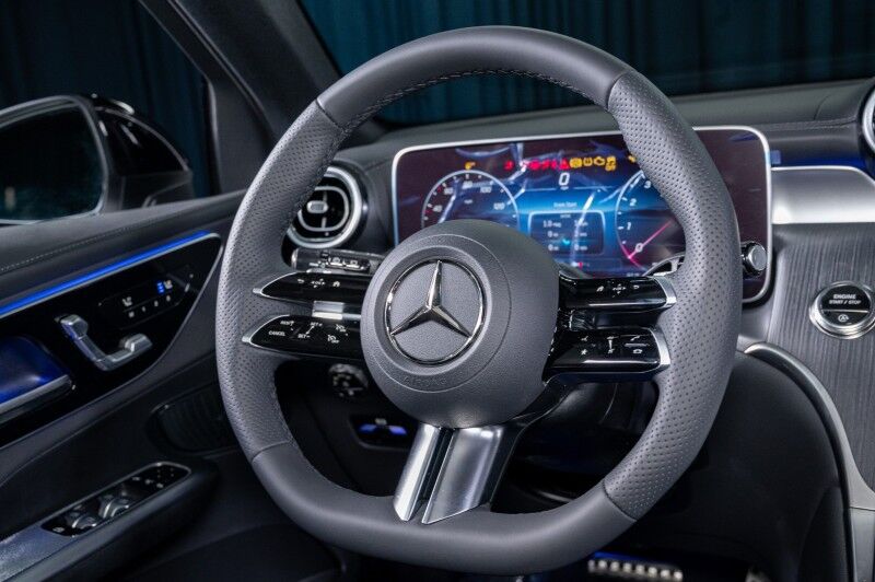 2025 Mercedes-Benz GLC 300 SUV Scottsdale AZ 2025 Mercedes-Benz GLC 300 SUV Scottsdale AZ