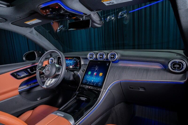 2025 Mercedes-Benz GLC 300 SUV Scottsdale AZ 2025 Mercedes-Benz GLC 300 SUV Scottsdale AZ