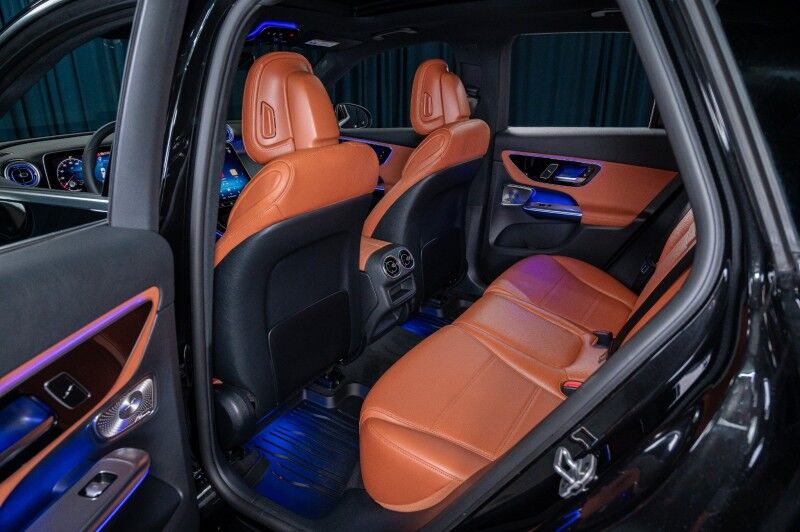 2025 Mercedes-Benz GLC 300 SUV Scottsdale AZ 2025 Mercedes-Benz GLC 300 SUV Scottsdale AZ