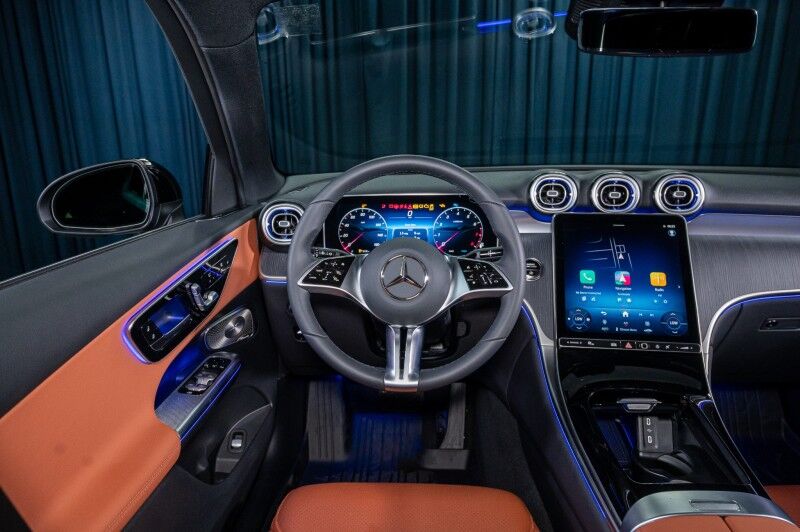 2025 Mercedes-Benz GLC 300 SUV Scottsdale AZ 2025 Mercedes-Benz GLC 300 SUV Scottsdale AZ