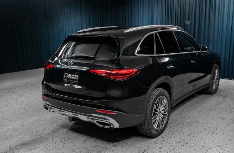 2025 Mercedes-Benz GLC 300 SUV Scottsdale AZ 2025 Mercedes-Benz GLC 300 SUV Scottsdale AZ