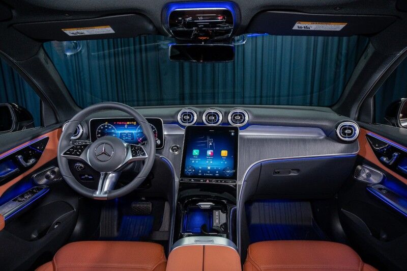 2025 Mercedes-Benz GLC 300 SUV Scottsdale AZ 2025 Mercedes-Benz GLC 300 SUV Scottsdale AZ