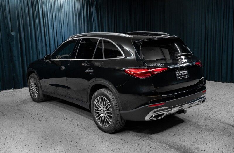 2025 Mercedes-Benz GLC 300 SUV Scottsdale AZ 2025 Mercedes-Benz GLC 300 SUV Scottsdale AZ