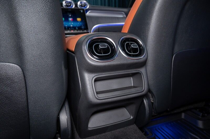 2025 Mercedes-Benz GLC 300 SUV Scottsdale AZ 2025 Mercedes-Benz GLC 300 SUV Scottsdale AZ