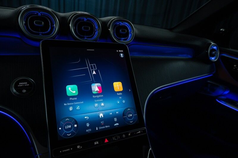 2025 Mercedes-Benz GLC 300 SUV Scottsdale AZ 2025 Mercedes-Benz GLC 300 SUV Scottsdale AZ