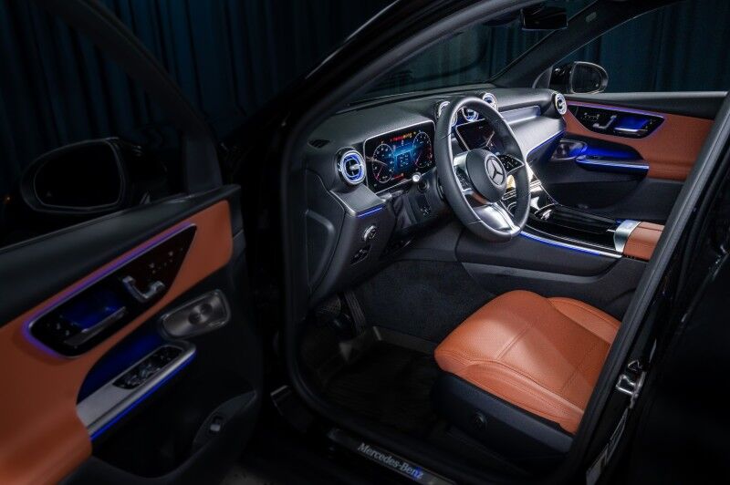 2025 Mercedes-Benz GLC 300 SUV Scottsdale AZ 2025 Mercedes-Benz GLC 300 SUV Scottsdale AZ