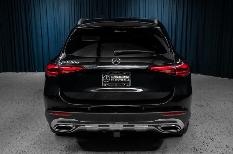 2025 Mercedes-Benz GLC 300 SUV Scottsdale AZ 2025 Mercedes-Benz GLC 300 SUV Scottsdale AZ
