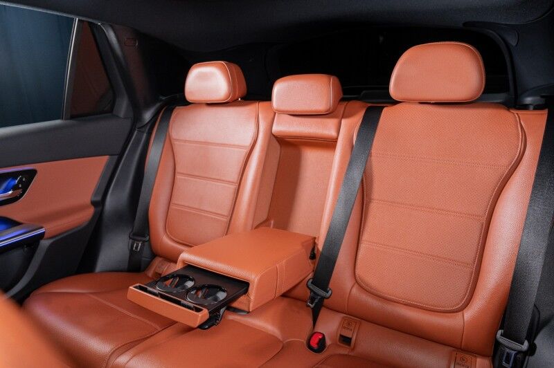 2025 Mercedes-Benz GLC 300 SUV Scottsdale AZ 2025 Mercedes-Benz GLC 300 SUV Scottsdale AZ