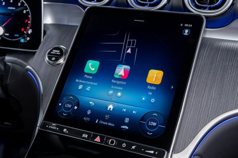 2025 Mercedes-Benz GLC 300 SUV Scottsdale AZ 2025 Mercedes-Benz GLC 300 SUV Scottsdale AZ