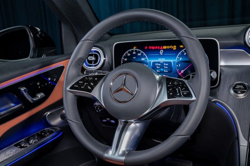 2025 Mercedes-Benz GLC 300 SUV Scottsdale AZ 2025 Mercedes-Benz GLC 300 SUV Scottsdale AZ