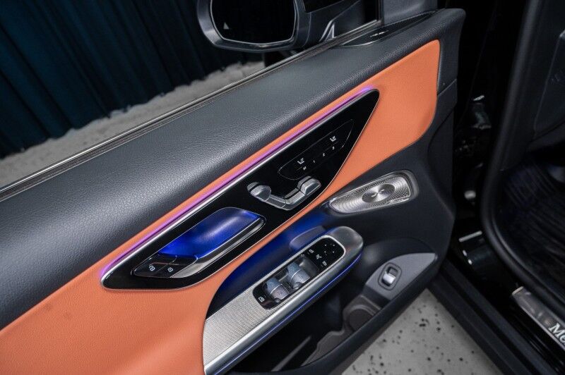 2025 Mercedes-Benz GLC 300 SUV Scottsdale AZ 2025 Mercedes-Benz GLC 300 SUV Scottsdale AZ