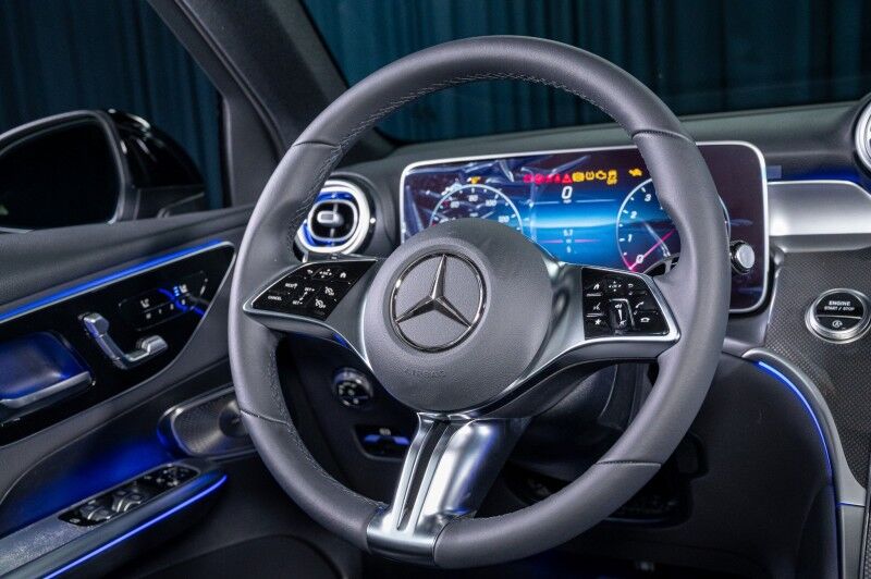 2025 Mercedes-Benz GLC 300 SUV Scottsdale AZ 2025 Mercedes-Benz GLC 300 SUV Scottsdale AZ