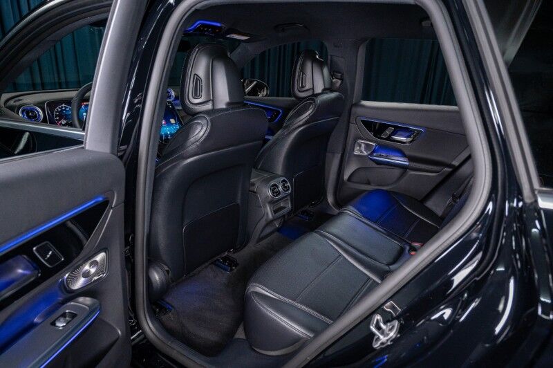 2025 Mercedes-Benz GLC 300 SUV Scottsdale AZ 2025 Mercedes-Benz GLC 300 SUV Scottsdale AZ