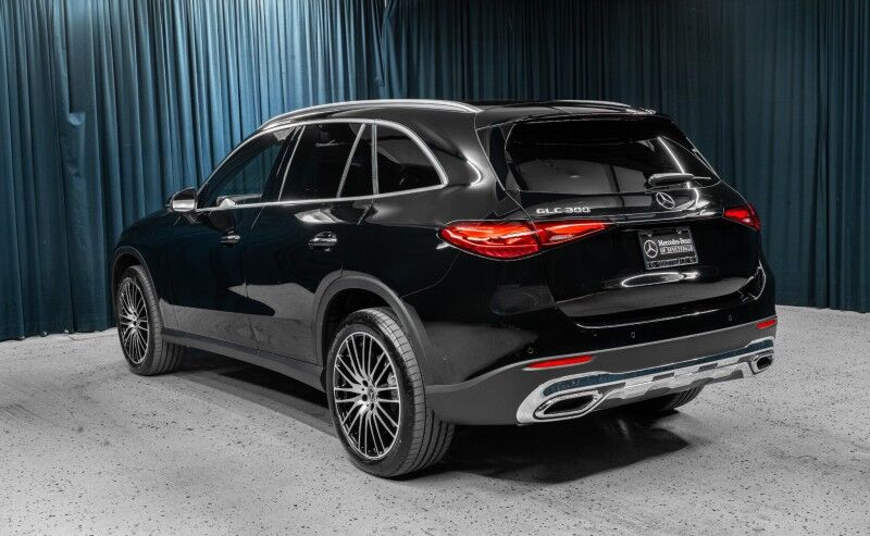2025 Mercedes-Benz GLC 300 SUV Scottsdale AZ 2025 Mercedes-Benz GLC 300 SUV Scottsdale AZ