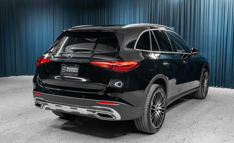 2025 Mercedes-Benz GLC 300 SUV Scottsdale AZ 2025 Mercedes-Benz GLC 300 SUV Scottsdale AZ
