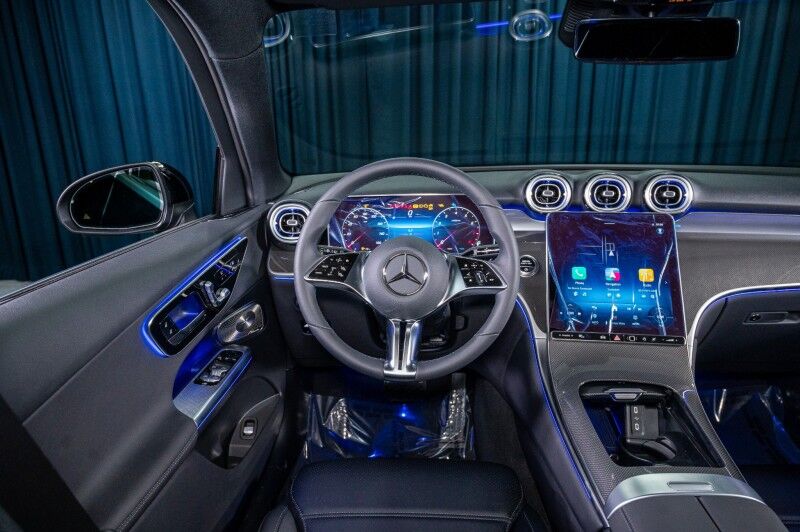 2025 Mercedes-Benz GLC 300 SUV Scottsdale AZ 2025 Mercedes-Benz GLC 300 SUV Scottsdale AZ