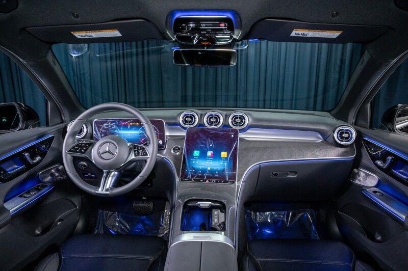 2025 Mercedes-Benz GLC 300 SUV Scottsdale AZ 2025 Mercedes-Benz GLC 300 SUV Scottsdale AZ