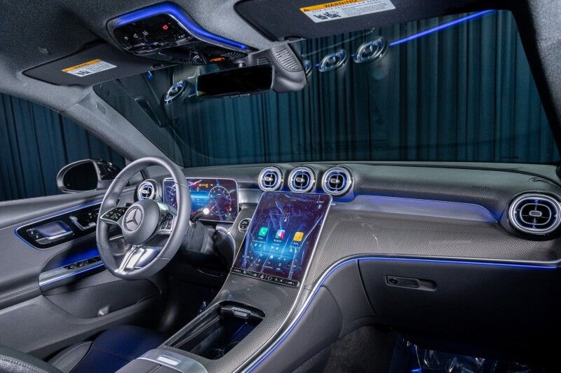 2025 Mercedes-Benz GLC 300 SUV Scottsdale AZ 2025 Mercedes-Benz GLC 300 SUV Scottsdale AZ