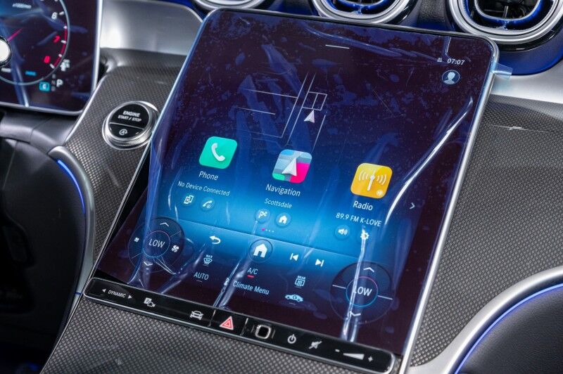 2025 Mercedes-Benz GLC 300 SUV Scottsdale AZ 2025 Mercedes-Benz GLC 300 SUV Scottsdale AZ