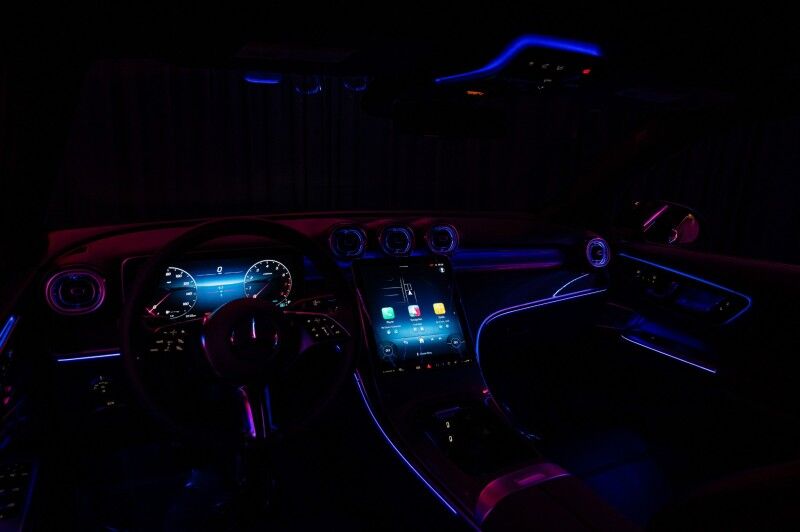 2025 Mercedes-Benz GLC 300 SUV Scottsdale AZ 2025 Mercedes-Benz GLC 300 SUV Scottsdale AZ