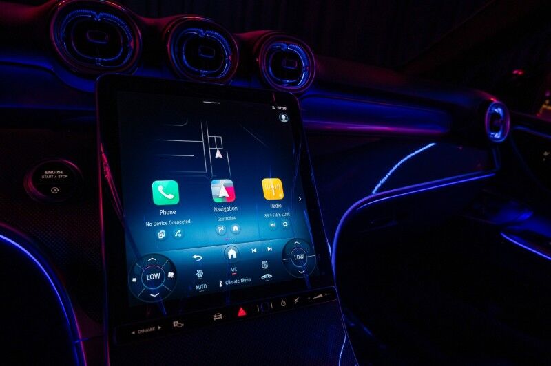 2025 Mercedes-Benz GLC 300 SUV Scottsdale AZ 2025 Mercedes-Benz GLC 300 SUV Scottsdale AZ