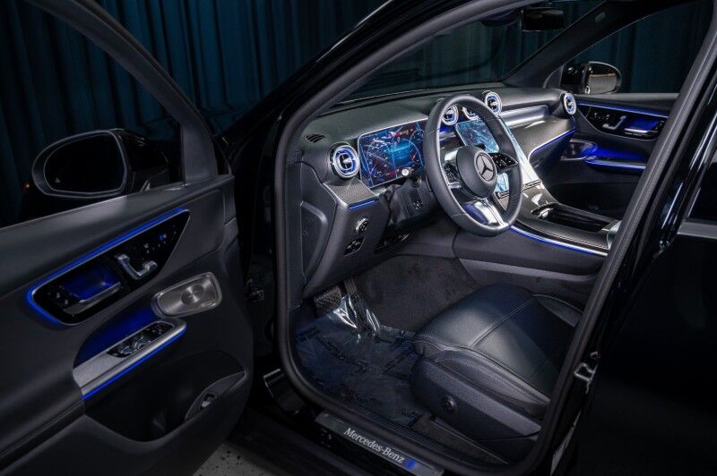 2025 Mercedes-Benz GLC 300 SUV Scottsdale AZ 2025 Mercedes-Benz GLC 300 SUV Scottsdale AZ