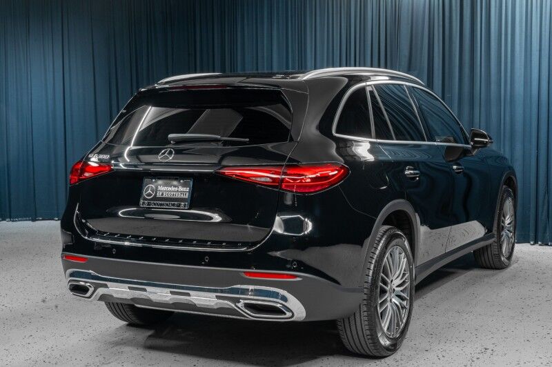 2025 Mercedes-Benz GLC 300 SUV Scottsdale AZ 2025 Mercedes-Benz GLC 300 SUV Scottsdale AZ