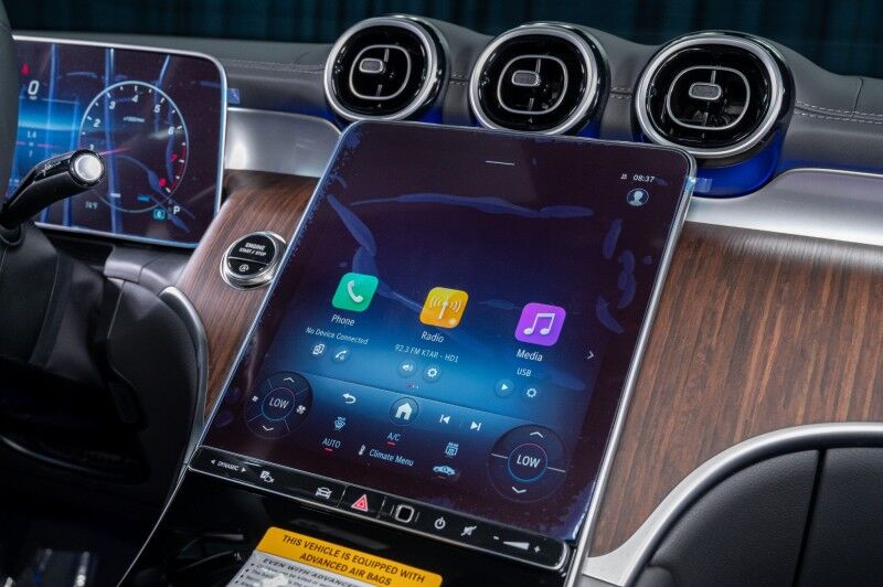 2025 Mercedes-Benz GLC 300 SUV Scottsdale AZ 2025 Mercedes-Benz GLC 300 SUV Scottsdale AZ