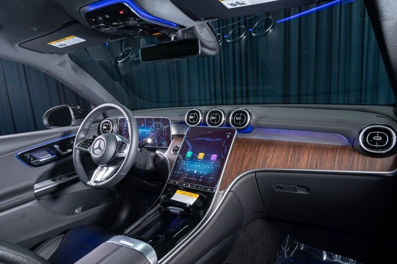 2025 Mercedes-Benz GLC 300 SUV Scottsdale AZ 2025 Mercedes-Benz GLC 300 SUV Scottsdale AZ