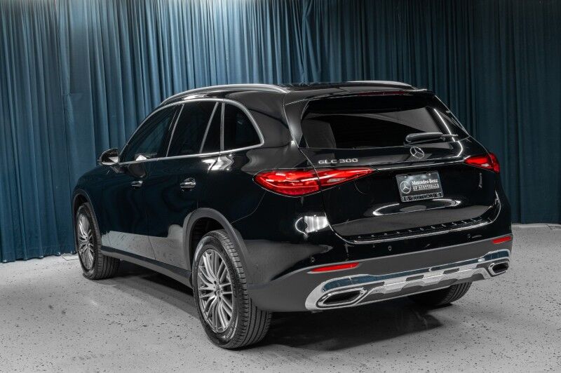 2025 Mercedes-Benz GLC 300 SUV Scottsdale AZ 2025 Mercedes-Benz GLC 300 SUV Scottsdale AZ
