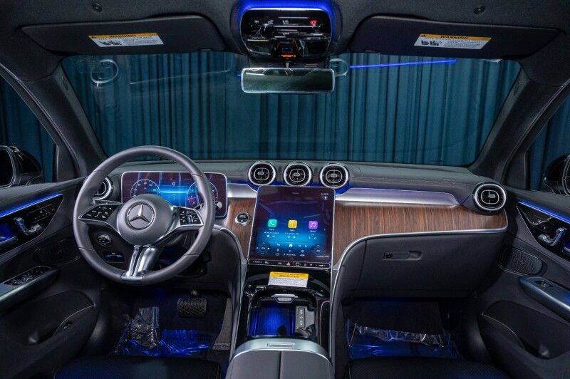 2025 Mercedes-Benz GLC 300 SUV Scottsdale AZ 2025 Mercedes-Benz GLC 300 SUV Scottsdale AZ