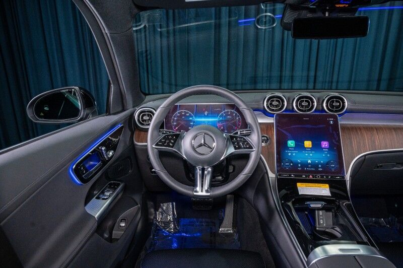 2025 Mercedes-Benz GLC 300 SUV Scottsdale AZ 2025 Mercedes-Benz GLC 300 SUV Scottsdale AZ