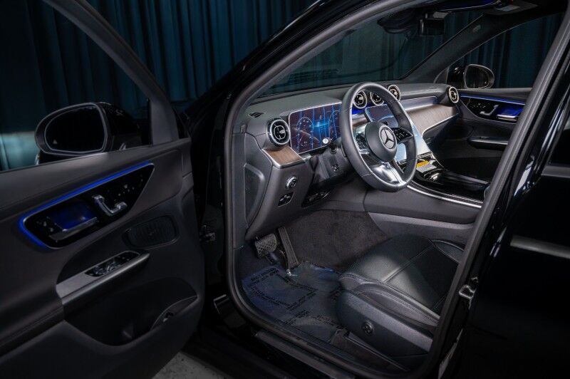 2025 Mercedes-Benz GLC 300 SUV Scottsdale AZ 2025 Mercedes-Benz GLC 300 SUV Scottsdale AZ