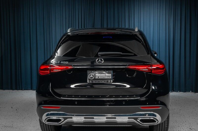 2025 Mercedes-Benz GLC 300 SUV Scottsdale AZ 2025 Mercedes-Benz GLC 300 SUV Scottsdale AZ