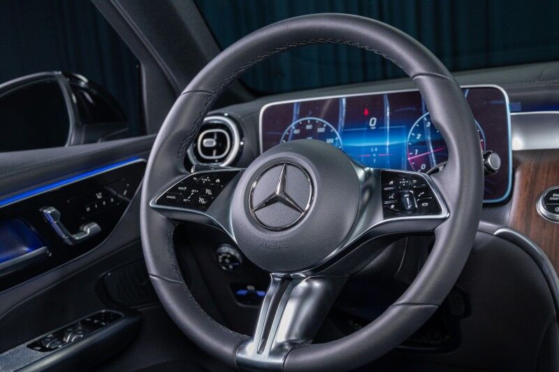 2025 Mercedes-Benz GLC 300 SUV Scottsdale AZ 2025 Mercedes-Benz GLC 300 SUV Scottsdale AZ