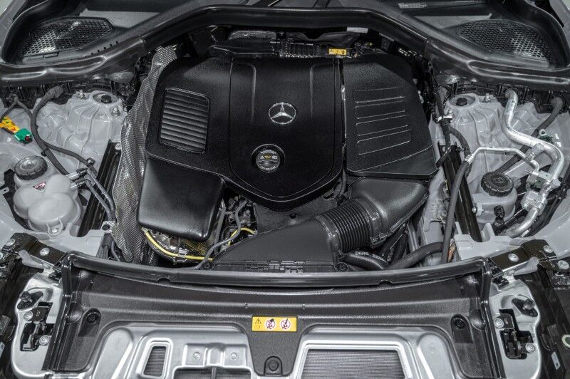 2025 Mercedes-Benz GLC 350e 4MATIC® SUV Peoria AZ 2025 Mercedes-Benz GLC 350e 4MATIC® SUV Peoria AZ